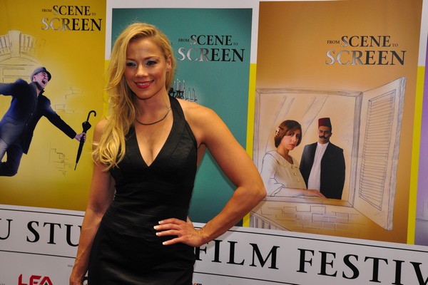 Opening of the 6th NDU Film Festival